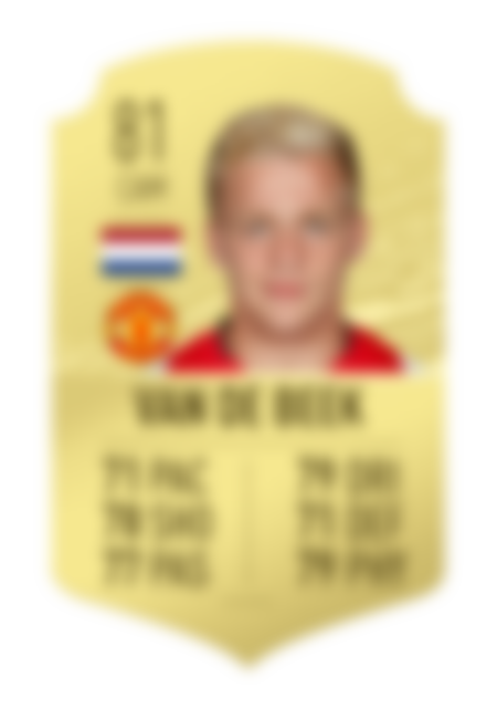 Image from FIFA 20 Ultimate Team: January Transfer Window Rumours & Confirmed Winter Transfers For FUT 20