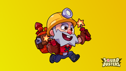 Dynamike