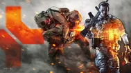 Battlefield 6 vs Battlefield 4