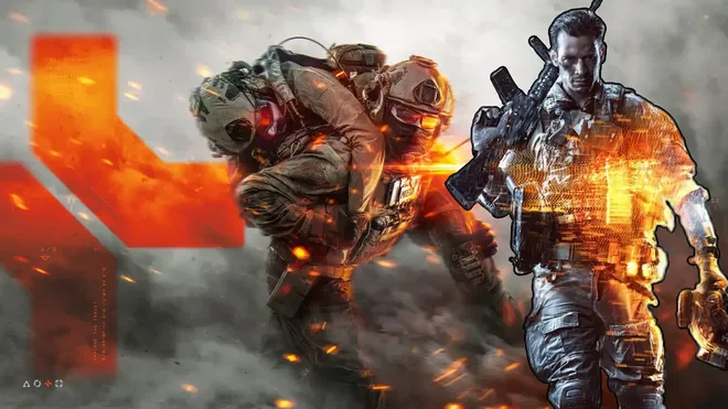Battlefield 6 vs Battlefield 4