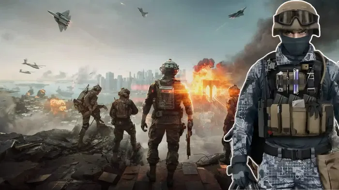 Battlefield 6 week 1 rewards