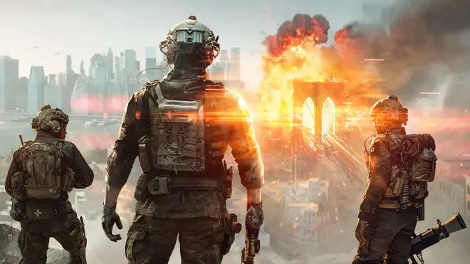 Battlefield 6
