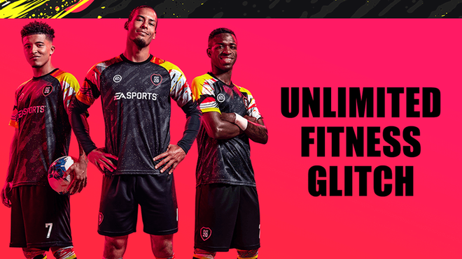 FIFA 20 Ultimate Team: Fitness Glitch, How To Get Unlimited Fitness On Your Players In FUT 20 For Xbox One, PlayStation 4 And PC