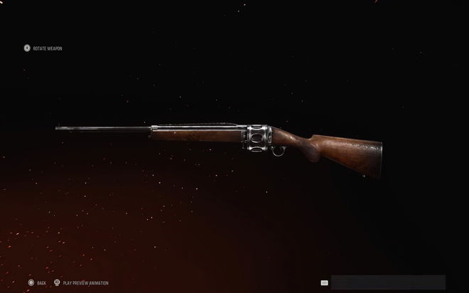 Best Einhorn Revolving Shotgun Loadout & Attachments for Warzone Pacific