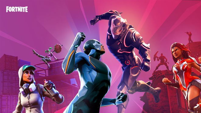 Fortnite: Content Update V10.31: Full Patch Notes & Leaked Batman Files