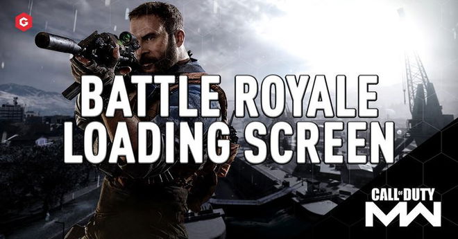 Modern Warfare Battle Royale: All of the recent information you need to hear!