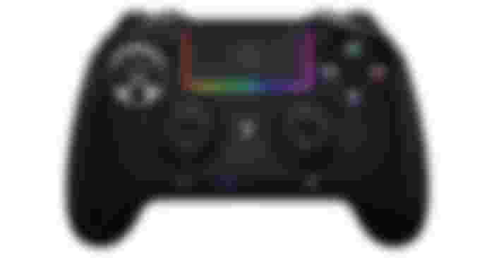 Razer Raiju Ultimate