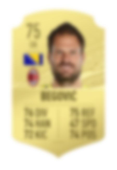 Image from FIFA 20 Ultimate Team: January Transfer Window Rumours & Confirmed Winter Transfers For FUT 20