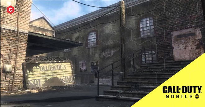 COD Mobile Community Update 29th February 2020 - Kino Der Toten, Cage Map, Patch Notes