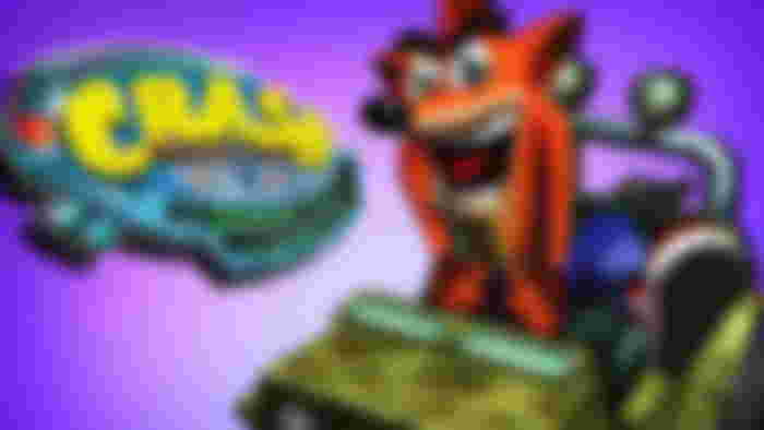 Image from Crash Bandicoot: 4 Games That Deserve To Be REMASTERED