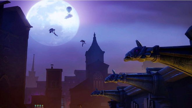 Fortnite X Batman: NEW POI, Weapons, Skins And Everything You Need To Know