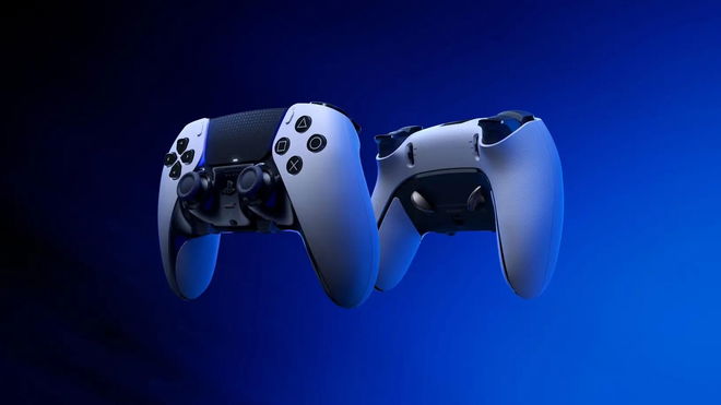 DualSense Edge: Everything We Know So Far
