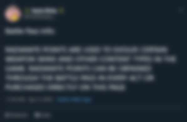 Image from Valorant: Battle Pass LEAKS: Story Contract, Rewards, Levels and More!