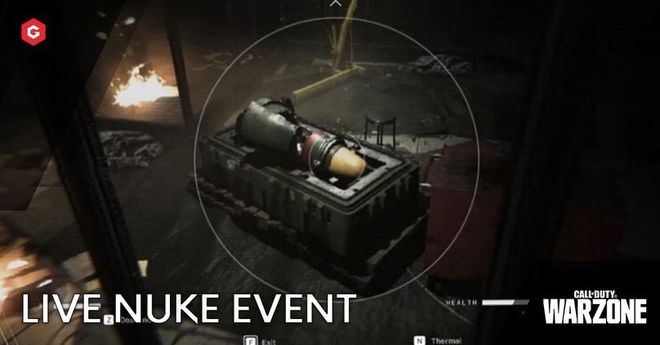 Warzone "Rebirth" Live Nuke Event LEAKS: Release Date, What We Know And Will It Trigger Black Ops Cold War Map Change?