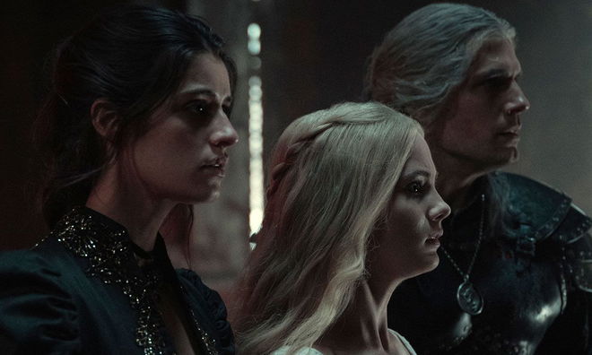 The Witcher Season 3 Begins Production