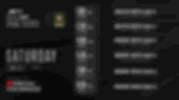 Image from Call of Duty League 2020: Format, Franchises, Ruleset, Game Modes And More On CDL 2020 For Modern Warfare Esports