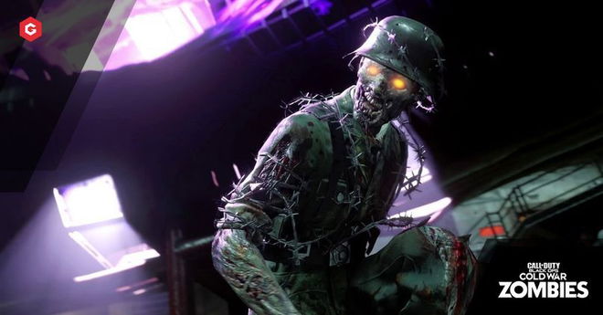 Black Ops Cold War Zombies Easter Eggs Are Less Complex Because "Less Than Two Percent Of Players" Were Seeing Them