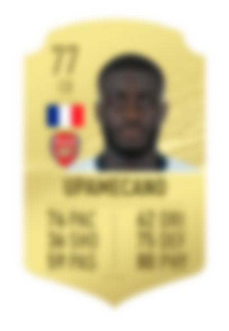 Image from FIFA 20 Ultimate Team: January Transfer Window Rumours & Confirmed Winter Transfers For FUT 20