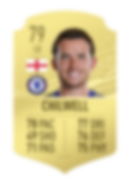 Image from FIFA 20 Ultimate Team: January Transfer Window Rumours & Confirmed Winter Transfers For FUT 20