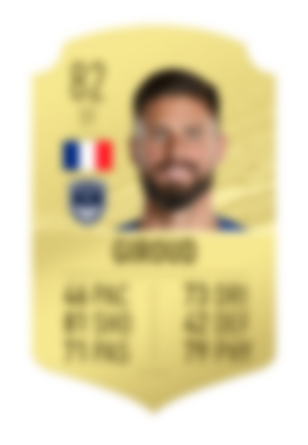 Image from FIFA 20 Ultimate Team: January Transfer Window Rumours & Confirmed Winter Transfers For FUT 20