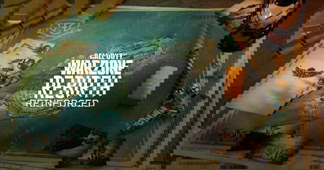 Warzone Rebirth Island Keycards: Where to Find and Potential Rewards