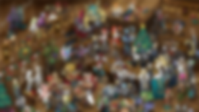 AFK Arena is one of the best gacha games around.