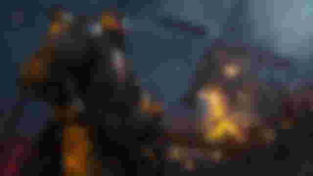 Call of Duty Vanguard Review