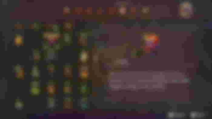 Zelda Echoes of Wisdom screenshot