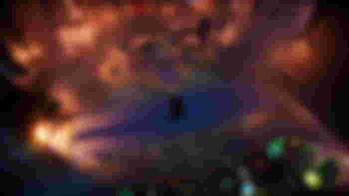 Image of a castle throne room in V Rising.