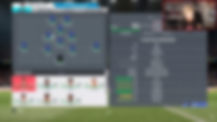 Image from FIFA 20 Ultimate Team: Fitness Glitch, How To Get Unlimited Fitness On Your Players In FUT 20 For Xbox One, PlayStation 4 And PC
