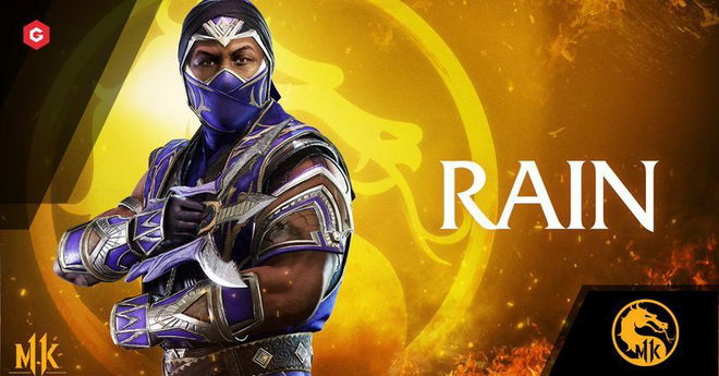 Mortal Kombat 11 Rain Fatality Input: How To Do MK11 Rain Fatalities