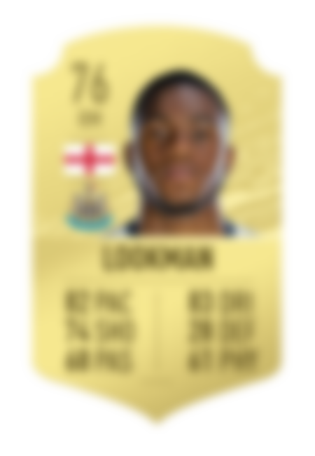 Image from FIFA 20 Ultimate Team: January Transfer Window Rumours & Confirmed Winter Transfers For FUT 20