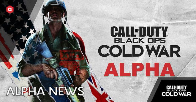 Black Ops Cold War Alpha: Release Date, Times, Download Size, Pre-Load Details, Sign-Up And Everything You Need To Know
