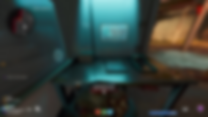 Image from How To Open Colonel Kravchenko's Safe With Sergei's Head And Get A Free Perk In Firebase Z