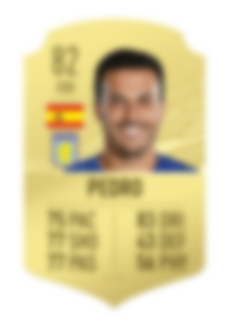 Image from FIFA 20 Ultimate Team: January Transfer Window Rumours & Confirmed Winter Transfers For FUT 20