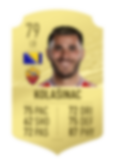 Image from FIFA 20 Ultimate Team: January Transfer Window Rumours & Confirmed Winter Transfers For FUT 20