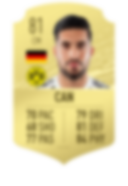 Image from FIFA 20 Ultimate Team: January Transfer Window Rumours & Confirmed Winter Transfers For FUT 20