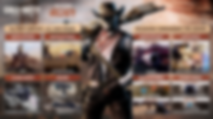 Image from COD Mobile Season 6 "Once Upon a Time in Rust" LIVE: Release Date, Patch Notes, Battle Pass Rewards, Skins, Zombies, Weapons And More