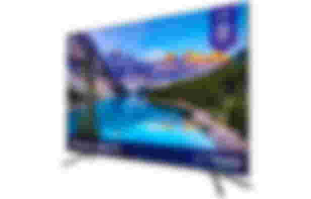 Best 4K TV Hisense product image