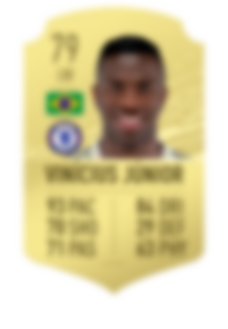 Image from FIFA 20 Ultimate Team: January Transfer Window Rumours & Confirmed Winter Transfers For FUT 20