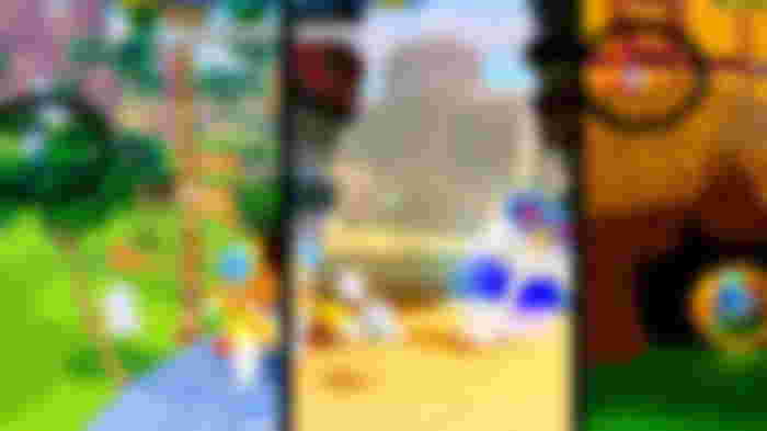 You can find Eggman keys in Sonic Speed Simulator in some really creative places.