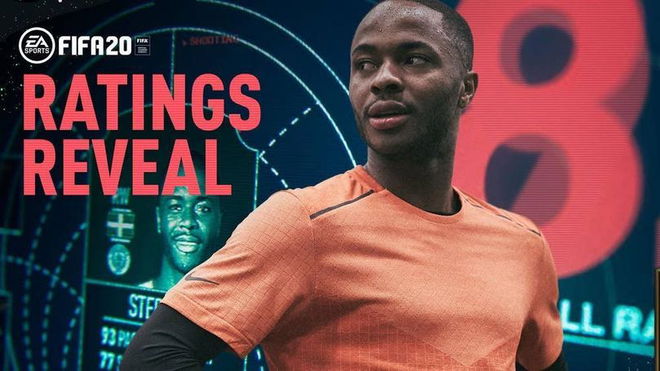 FIFA 20 Ultimate Team: Top 100 Player Ratings, Cards Stats And More