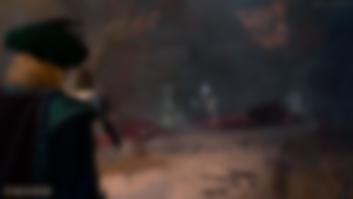 Baldur's Gate 3 He Who Was