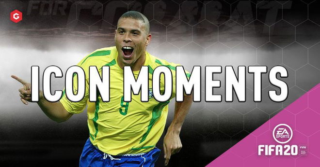FIFA 20 Icon Moments: Release Date, Cards, Ratings, SBCs, Card Design Stats And More
