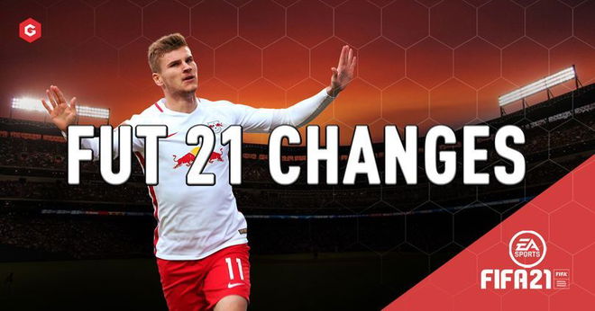FIFA 21 Ultimate Team: Features And Changes We Want To See In FUT 21 - Custom Tactics Rework, Tournaments, 2v2 Mode, Improved Rewards And More