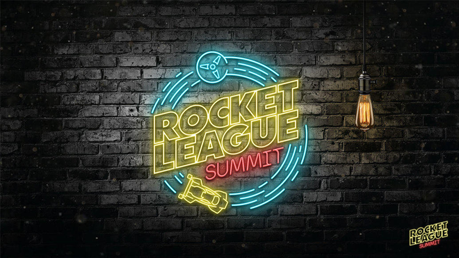 Rocket League Summit: Groups, Bracket And Format For Rocket League Summit 1