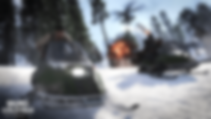 Image from Best Xbox Series X/S Games Out Now - What You Need To Play First in 2021