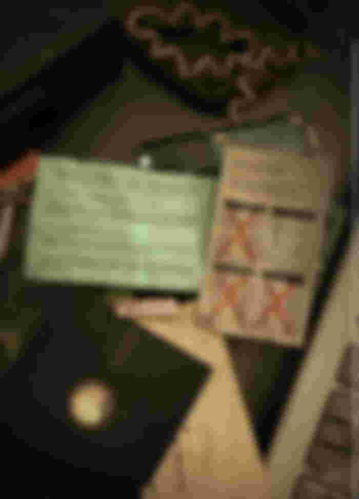 Image from Call of Duty: Black Ops Cold War Website Easter Egg 'Pawn Takes Pawn' - Latest News For COD 2020