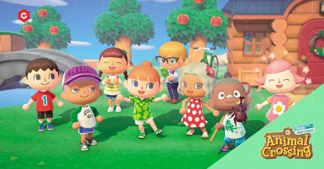 Animal Crossing Switch NEWS: Release Date, Pre-Order, Trailer, Amiibos, DLC, Hemisphere, Island Size And Everything We Know
