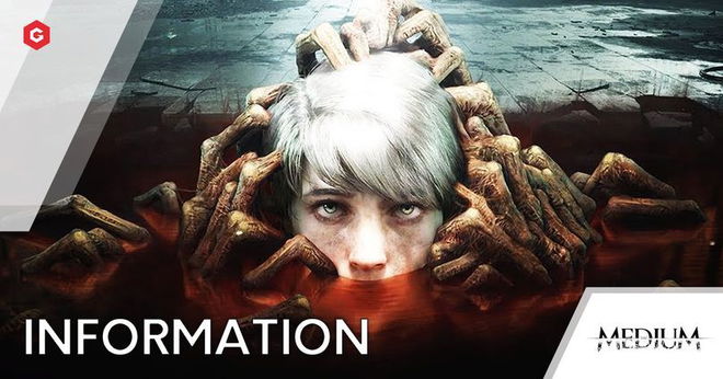 The Medium: UK Release Date, Pre-Order Guide, Platforms, Gameplay, Trailer And More
